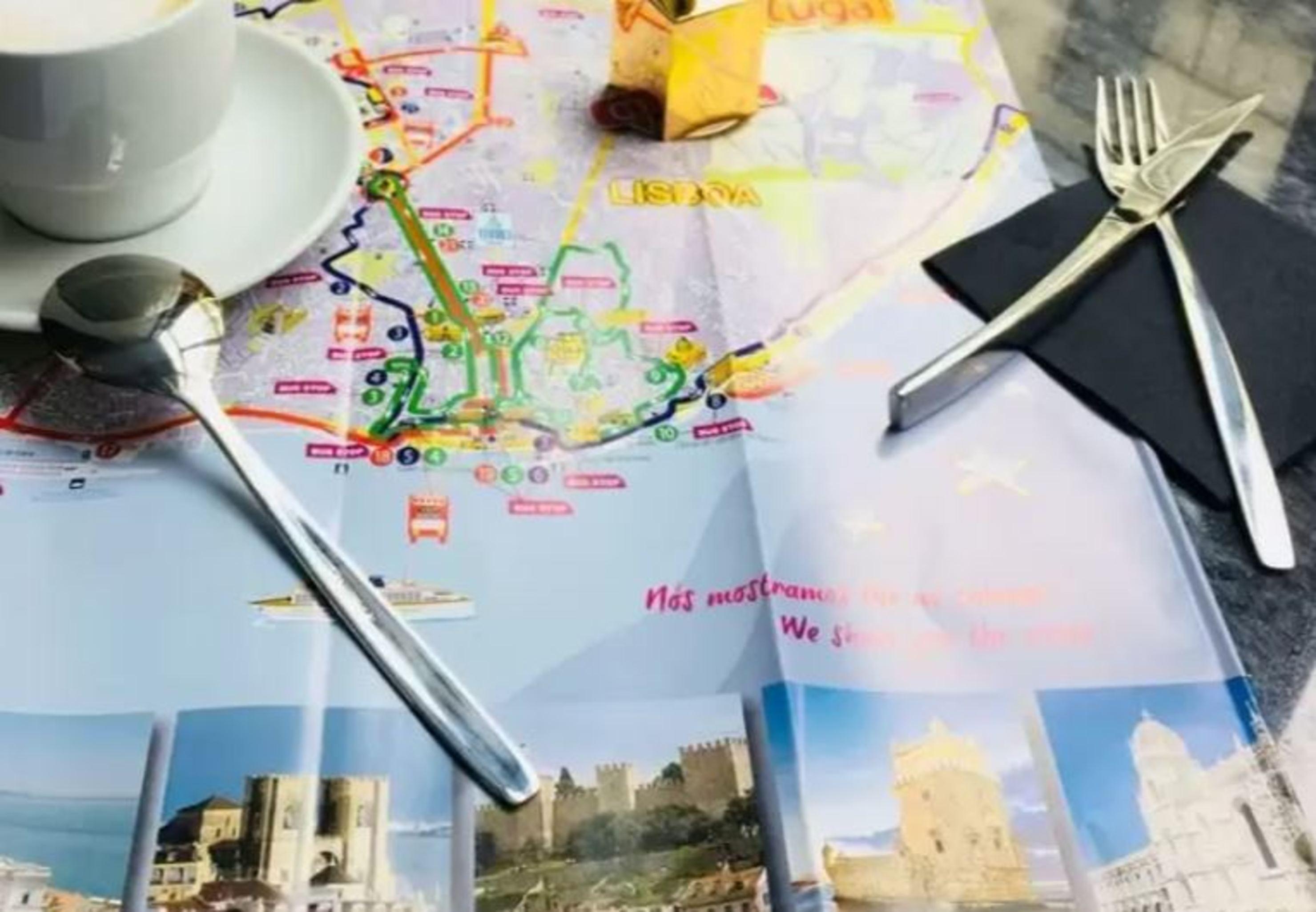เดอะ ลิฟต์ บูทิก โฮเทล บาย ริดัน โฮเทล Hotel ลิสบอน ภายนอก รูปภาพ